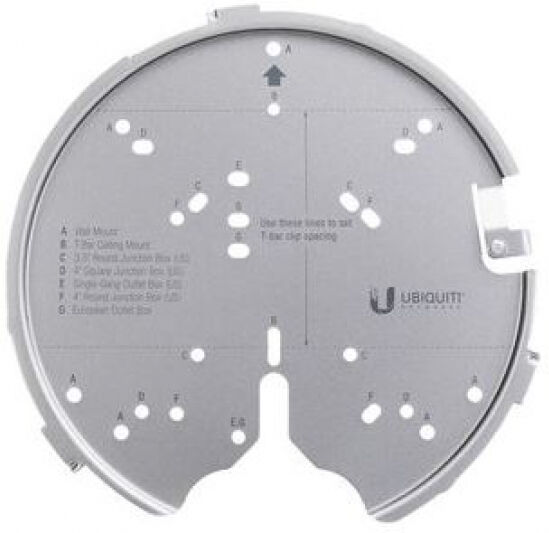 Ubiquiti Networks Ubiquiti U-PRO-MP - Professional Montage-Kit