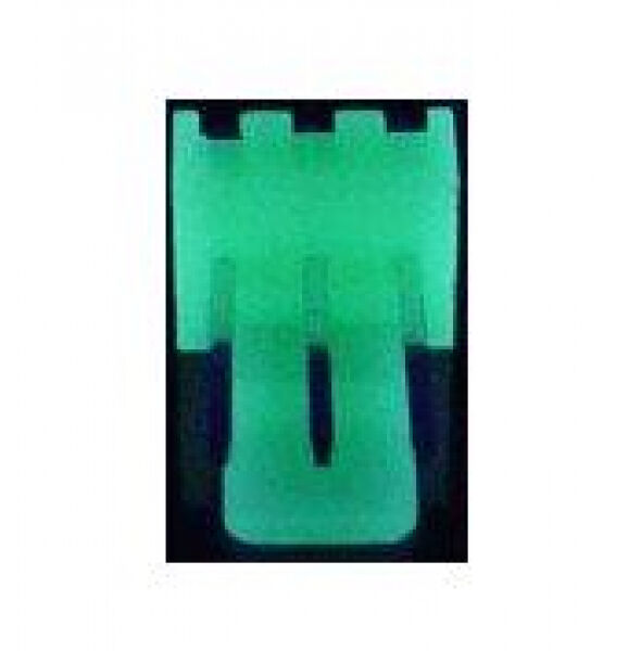 AC Ryan ACR-CB9093 - 3-pin Male Stecker - UV Green