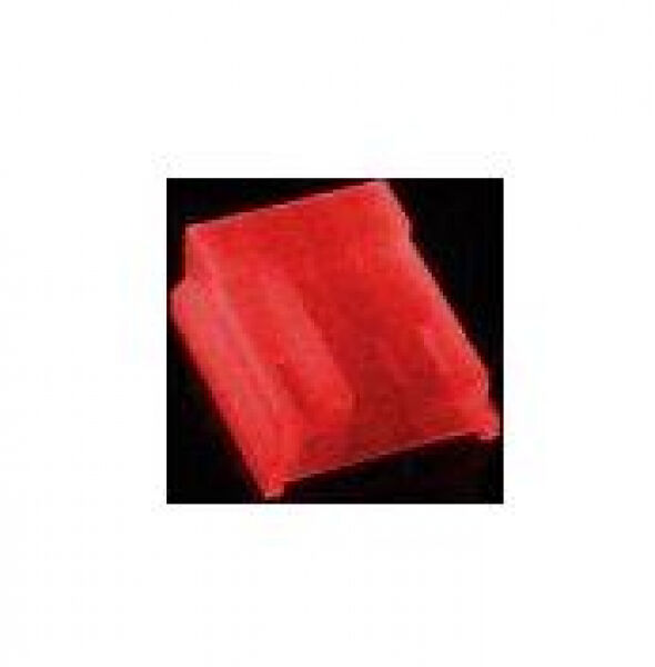 AC Ryan ACR-CB7945 - Floppy Power Connector - UV Red