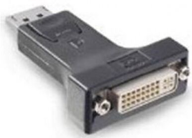 PNY Quadro DisplayPort zu DVI Adapter