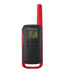 Motorola TALKABOUT T62 - Rot