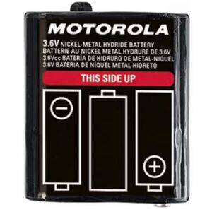 Motorola Ersatzakku 1532 für T82, T92 H20, T62