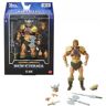 Mattel - Masters of the Universe: Masterverse - New Eternia Viking He-Man