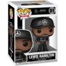 Funko POP Formula One - Lewis Hamilton - 2er