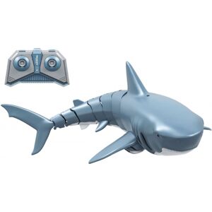 Divers Totally Tech - RC Shark 34 cm 2.4 GHz