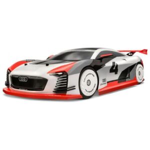 HPI Racing HPI - RS4 SPORT 3 Audi e-tron Vision GT / Brushless, ARTR, 4WD, 1:10