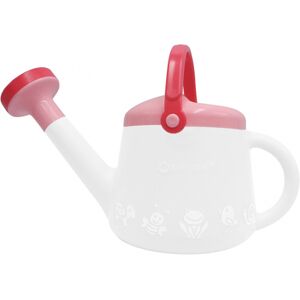 SPIELSTABIL - Giesskanne 1 Liter transluzent rosa (2er Set)