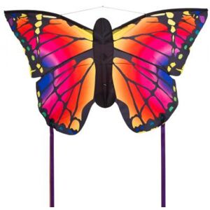 Divers HQ INVENTO Drachen Butterfly Ruby L