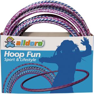 Divers ALLDORO Fantasy Fun-Hoop 74 cm - 3er Set