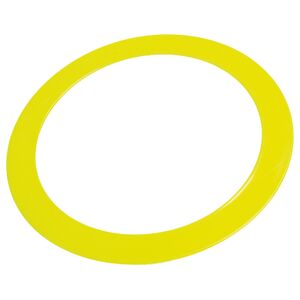 Divers JONGLERIE Ring gelb, ø 32 cm - 5er Set