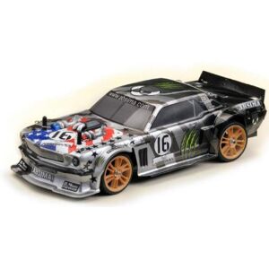 Absima Tourenwagen Fun Maker, Brushless, Grau 1:16, RTR