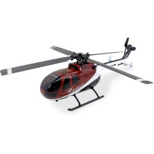 Amewi Helikopter AFX-105 X Rot, 4-Kanal RTF