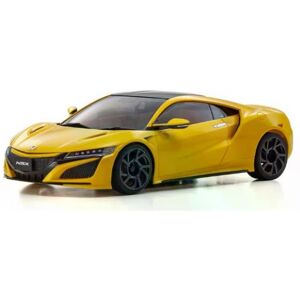 Kyosho - Mini-Z MR-03 Honda NSX RWD, 1:27, RTR