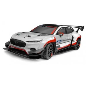 HPI Racing HPI Tourenwagen RS4 Sport 3 Flux Mustang Mach-E 1400 1:10, ARTR