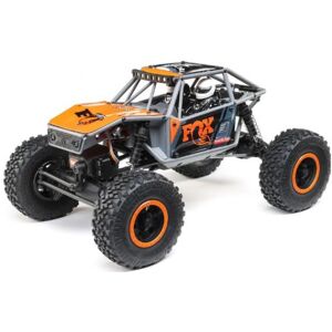 Axial R/C Axial Rock Crawler UTB18 Capra 4WD, Grau 1:18, RTR