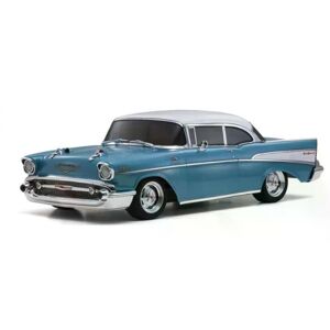 Kyosho Fazer MK2 1957 Chevy Bel Air Coupe 1:10, ARTR