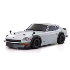 Kyosho Tourenwagen Fazer MK2 Datsun 240Z 1971, 1:10, ARTR