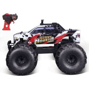 Maisto - RC Giant Wheel Offroad 60cm