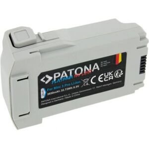 Patona Platinum Battery DJI Mini 3 Pro