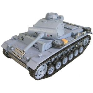 Amewi RC Auto Panzerkampfwagen III Standart Li-Ion 1800mAh