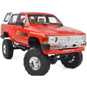 RC4WD Scale Crawler Trail Finder 2 Toyota 4Runner RTR, 1:10