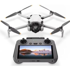 DJI Mini 4 Pro mit DJI RC 2 Fernsteuerung