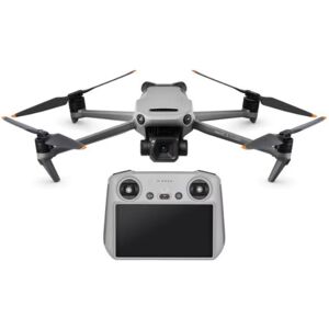 DJI Mavic 3 Classic / Fernsteuerung mit Display