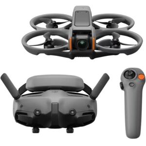 DJI Avata 2 Fly More Combo (1 Akku)