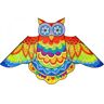 Divers HQ INVENTO Drachen Jazzy Owl Kite - 2er Set