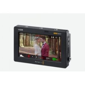 Blackmagic Video Assist 5 12G HDR