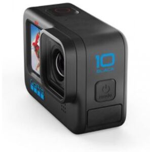 GoPro Hero 10 - Actioncam