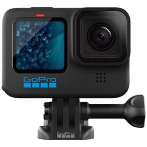 GoPro Hero 11 - Actionkamera