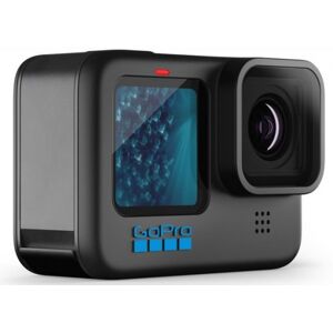 GoPro HERO11 - Actioncam - Black