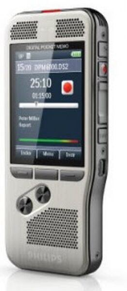 Philips Pocket Memo DPM6700