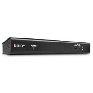 Lindy 38150 - 4 Port HDMI Multi-View Switch