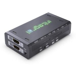 Divers HDFury Integral 2 - 2x2 4K 18Gbps HDMI Matrix Switcher mit Scaler und Converter