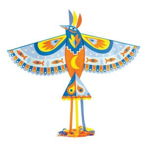 Divers DJECO - Flugdrache Maxi Vogel