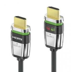 PureLink 8K Ultra High Speed HDMI AOC Glasfaser Kabel - 10m