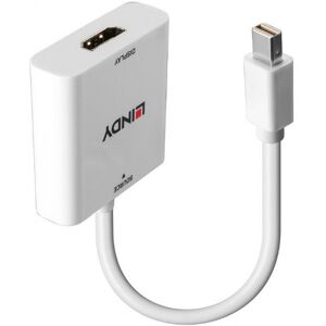 Lindy Mini DisplayPort auf HDMI Konverter