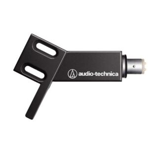 Audio Technica AT-HS4BK bk