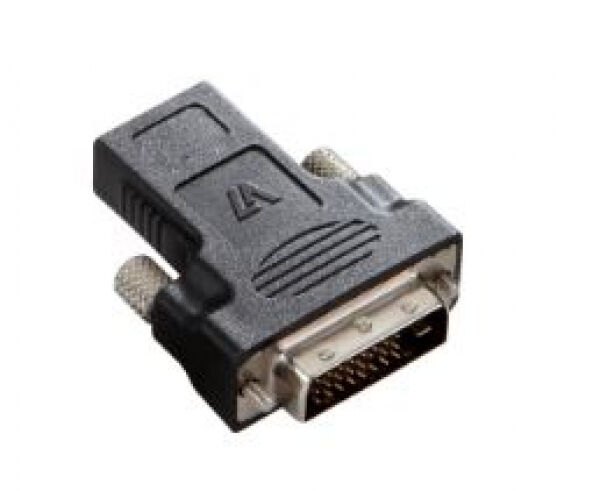 V7 Adapter DVI-D zu HDMI