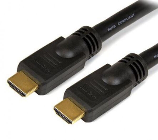 StarTech.com StarTech HDMM10M - High-Speed-HDMI-Kabel - HDMI Ultra HD 4k x 2k Verbindungskabel - St/St - 10m