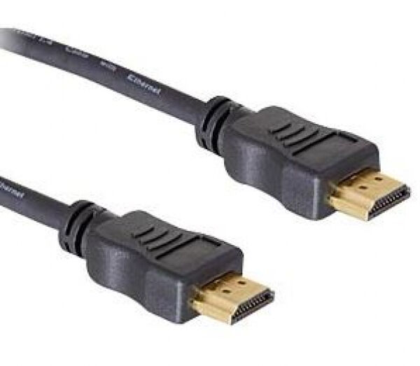 Goobay 38520 - High Speed HDMI Kabel mit Ethernet - 7.5m