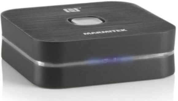 Marmitek BoomBoom 80 - Audioempfänger Bluetooth mit NFC