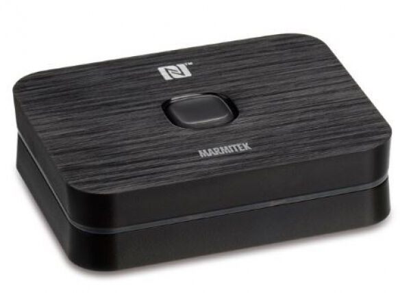 Marmitek BoomBoom 93 - Audioempfänger Bluetooth mit NFC