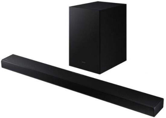 Samsung HW-A650 - 3.1 Soundsystem