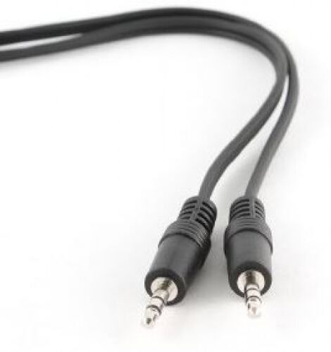 Gembird CCA-404 - Audio-Kabel 3.5mm Klinke - 1.2m