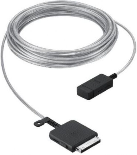 Samsung VG-SOCA05/XC - One Invisible Cable - Optisches Kabel inkl. Strom - 5m