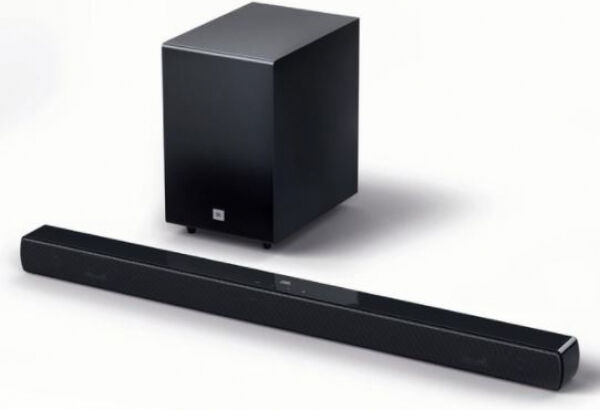 JBL Cinema SB 170 - 2.1 Soundbar / 220 Watt