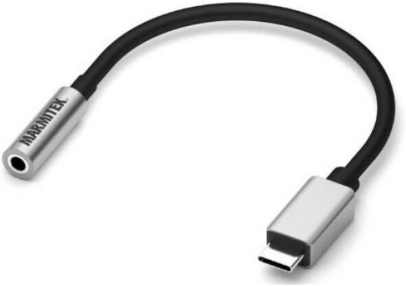 Marmitek Connect USB-C to Audio Adapter 35mm